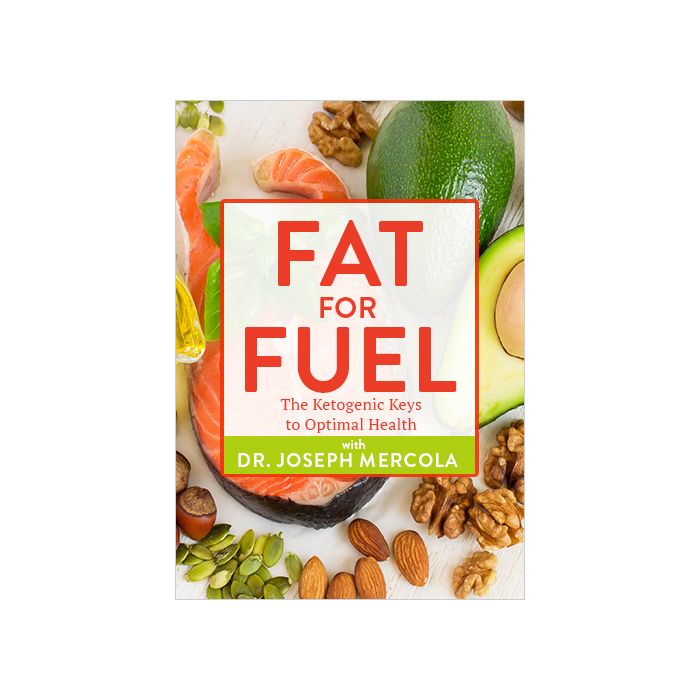 Fat For Fuel Online Course