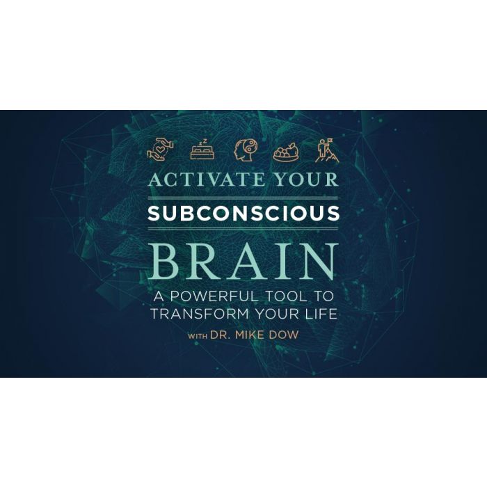 Activate Your Subconscious Brain