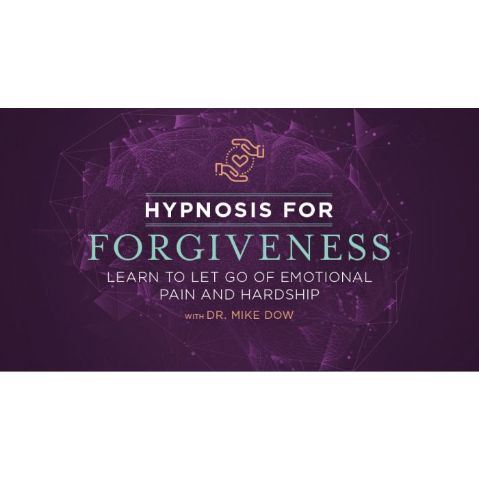 Hypnosis for Forgiveness