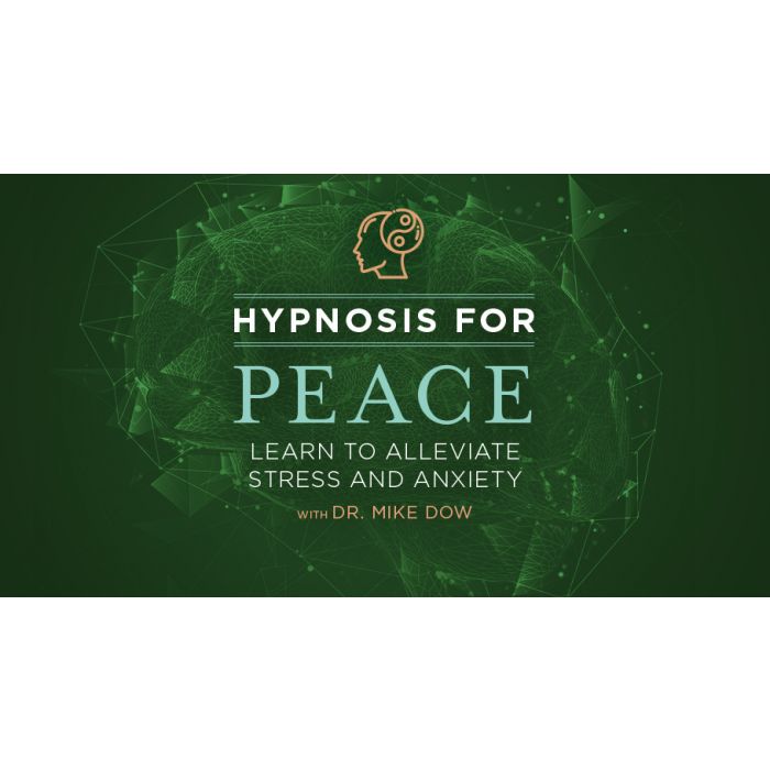 Hypnosis for Peace