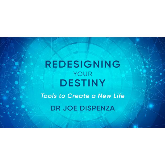 Redesigning Your Destiny Online Course