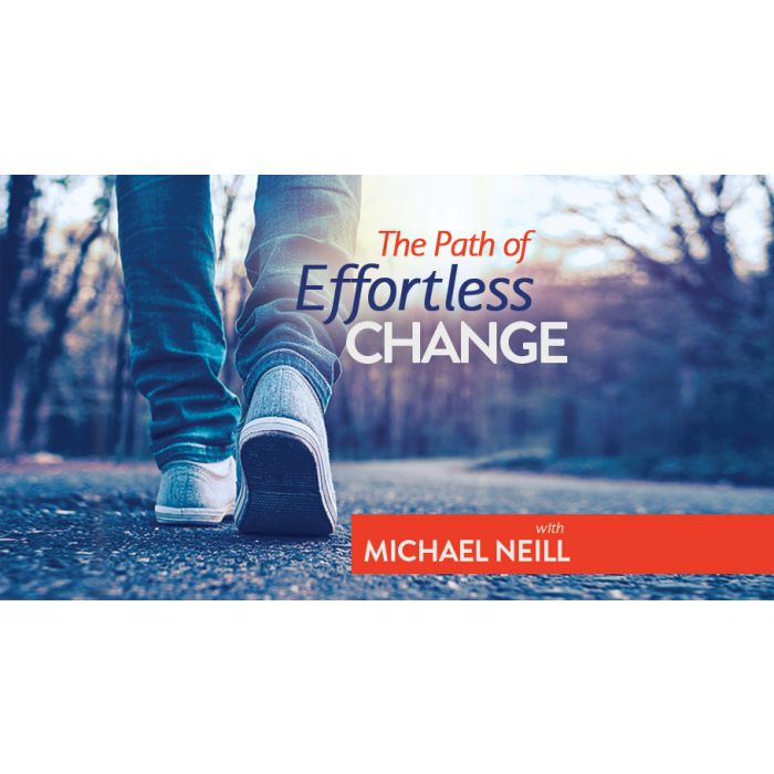 The Path of Effortless Change