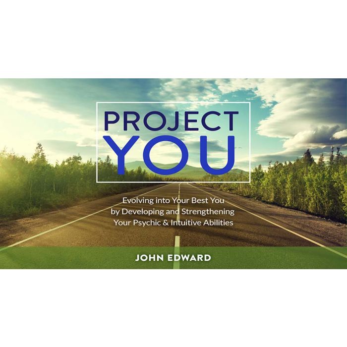 Project You Online Course
