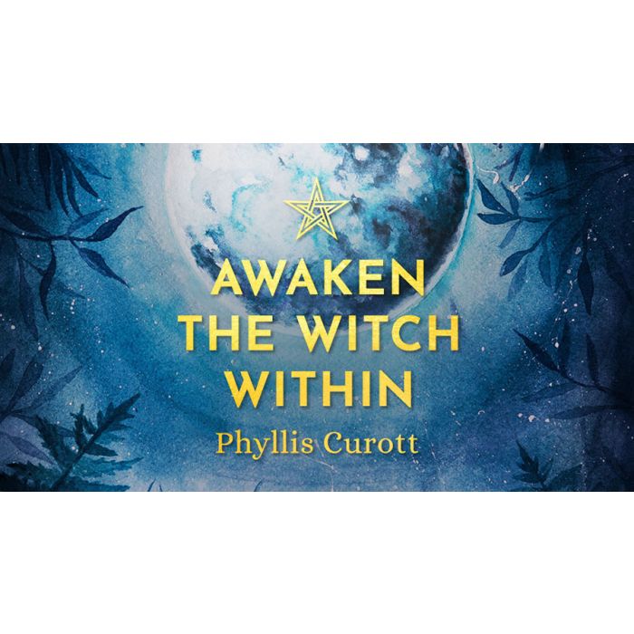 Awaken the Witch Within