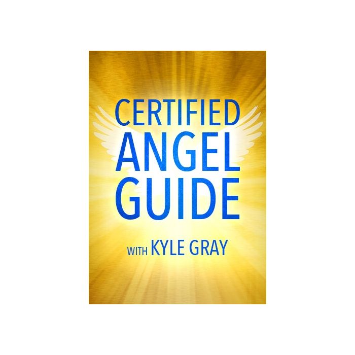 Certified Angel Guide