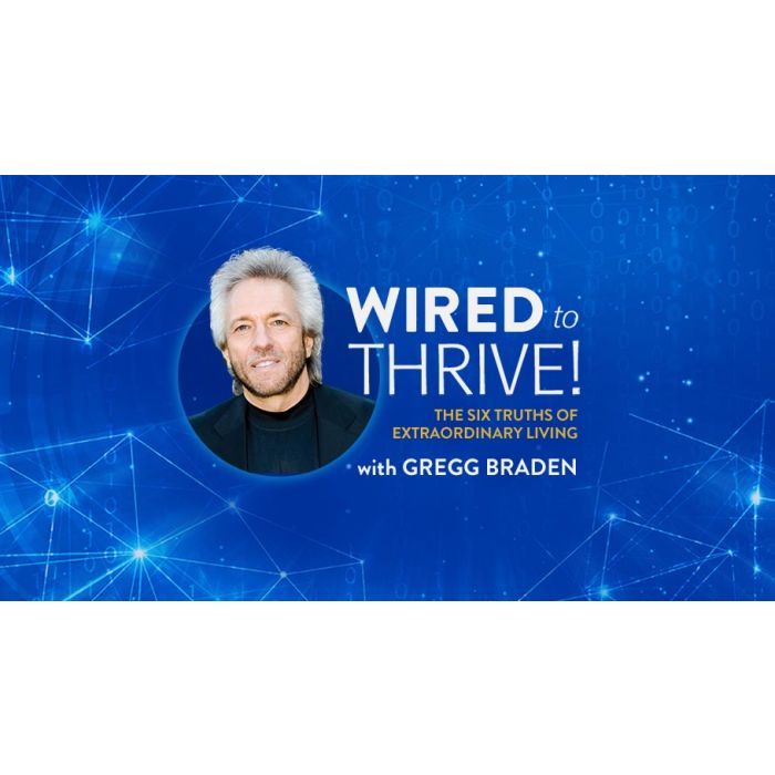 Wired to Thrive! Online Course