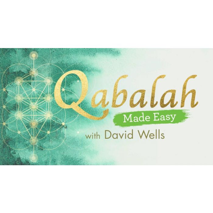 شاي حرق الدهون Introduction to Qabalah | David Wells شاي حرق الدهون