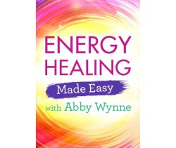 Energy Healing for Beginners