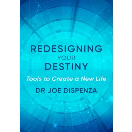 Redesigning Your Destiny