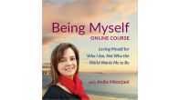 Being Myself Online Course