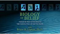 The Biology of Belief