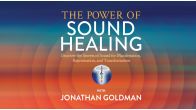 The Power of Sound Healing Online Course