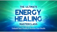 The Ultimate Energy Healing Masterclass