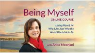 Being Myself Online Course