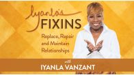 Iyanla's Fixins
