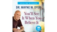 You'll See It When You Believe It