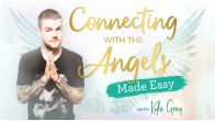 Connecting with the Angels Made Easy