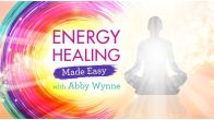 Energy Healing Made Easy