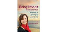 Being Myself Online Course