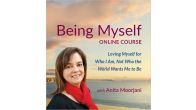 Being Myself Online Course
