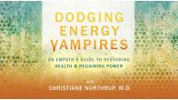 Dodging Energy Vampires Online Course