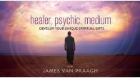 Healer, Psychic, Medium