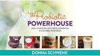The Probiotic Powerhouse