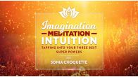 Imagination, Meditation, Intuition Online Course