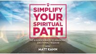 Simplify Your Spiritual Path Online Course