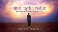 Healer, Psychic, Medium