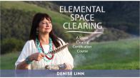 Elemental Space Clearing Online Course