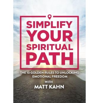 Simplify Your Spiritual Path Online Course