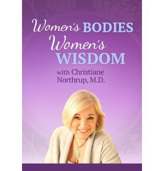 The Fabulous Female Body Online Course