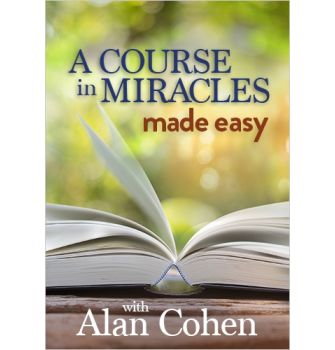 A Course in Miracles Made Easy Online Course