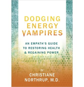 Dodging Energy Vampires Online Course
