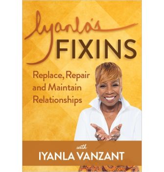 Iyanla's Fixins