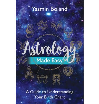 Astrology Made Easy