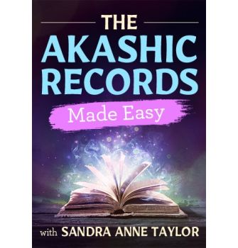 Introduction to the Akashic Records