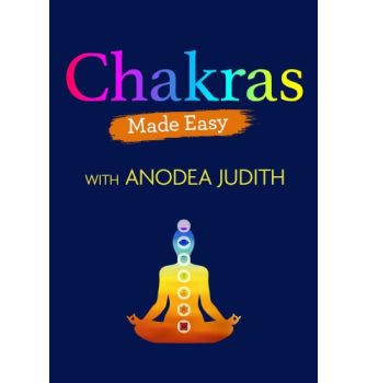 Introduction to the Chakras