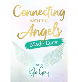 Connecting with the Angels Made Easy