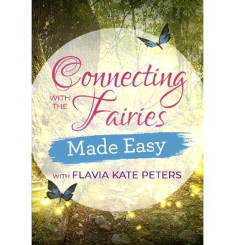 Connecting with the Fairy Realm
