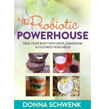 The Probiotic Powerhouse