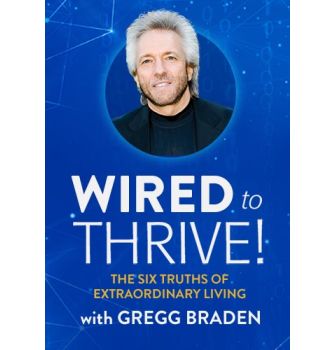 Wired to Thrive! Online Course