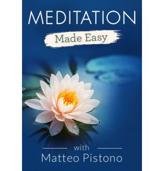 Meditation Made Easy