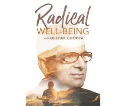 Radical Wellbeing