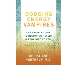 Dodging Energy Vampires Online Course