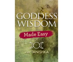Introduction to Goddess Wisdom