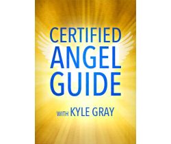 Certified Angel Guide