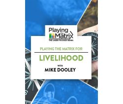 Playing the Matrix for Livelihood Online Course