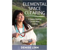 Elemental Space Clearing Online Course